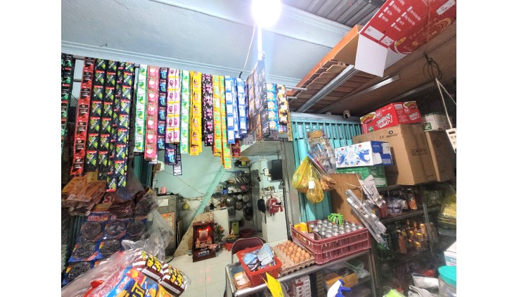 Bán Nhà Hẻm Xe Hơi Tránh Diện Tích Khủng 147m2_7x21m Gần Quốc Lộ 1K Linh Xuân Thủ Đức Chỉ 8 tỷ